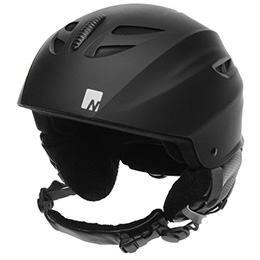 Slidinėjimo šalmai