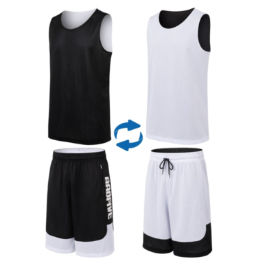 Krepšinio aprangos vyrams