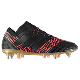 Futbolo avalynė minkštai dangai