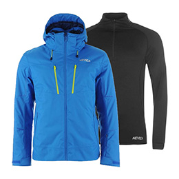 Vyr. slidinėjimo apranga