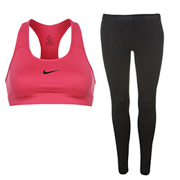 Mot. apranga aerobikai