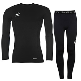 Apatiniai drabužiai futbolui