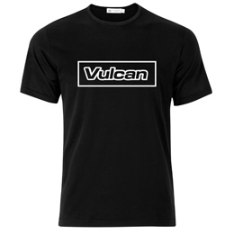Vyr. Marškinėliai Vulcan