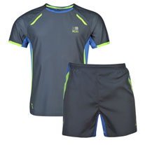 Vyr. bėgimo apranga