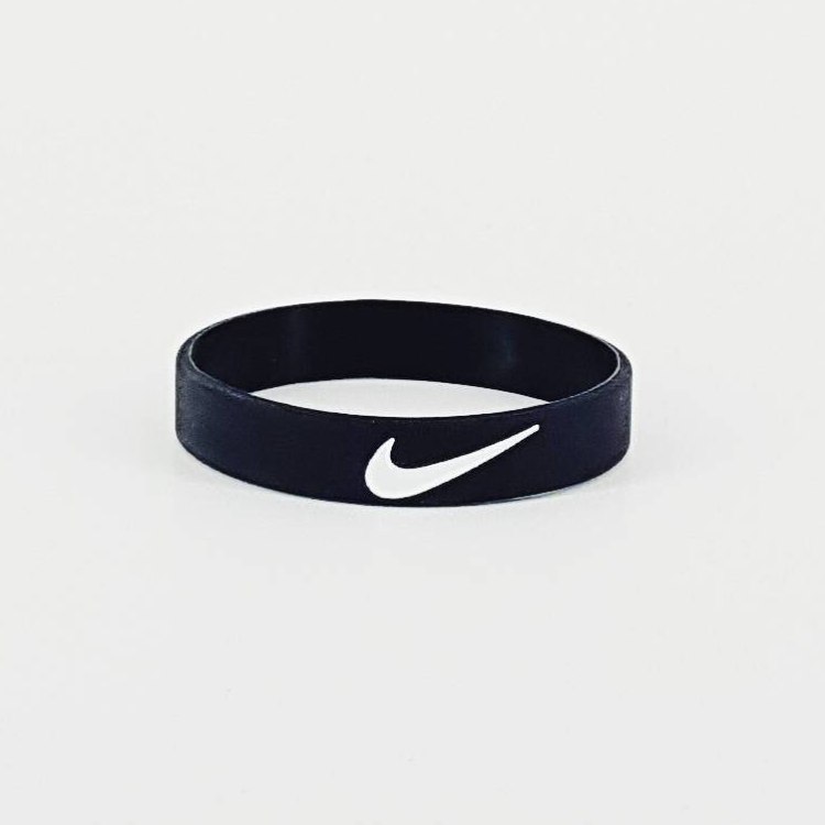 Nike silikoninė apyrankė
