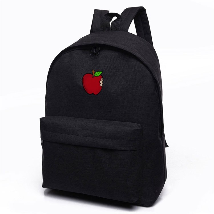 Apple kuprinė + krepšys