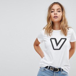 Vulcan marškinėliai