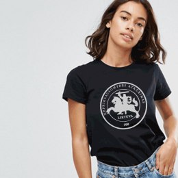 Lietuvos 100-mečio marškinėliai