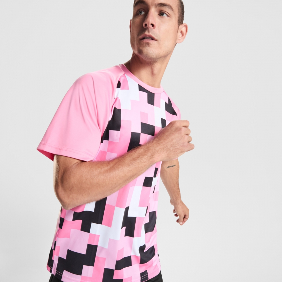 Vulcan marškinėliai