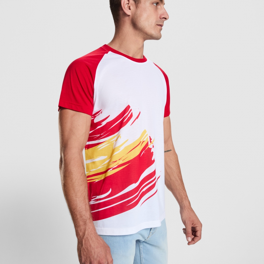 Vulcan marškinėliai