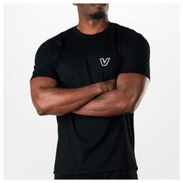 Vulcan marškinėliai