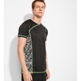 Vulcan marškinėliai