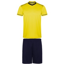 Vulcan futbolo apranga