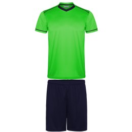 Vulcan futbolo apranga