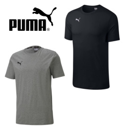 2vnt. Puma marškinėliai 