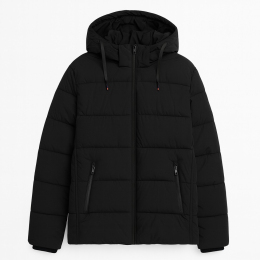 Šilta Nordcrest striukė