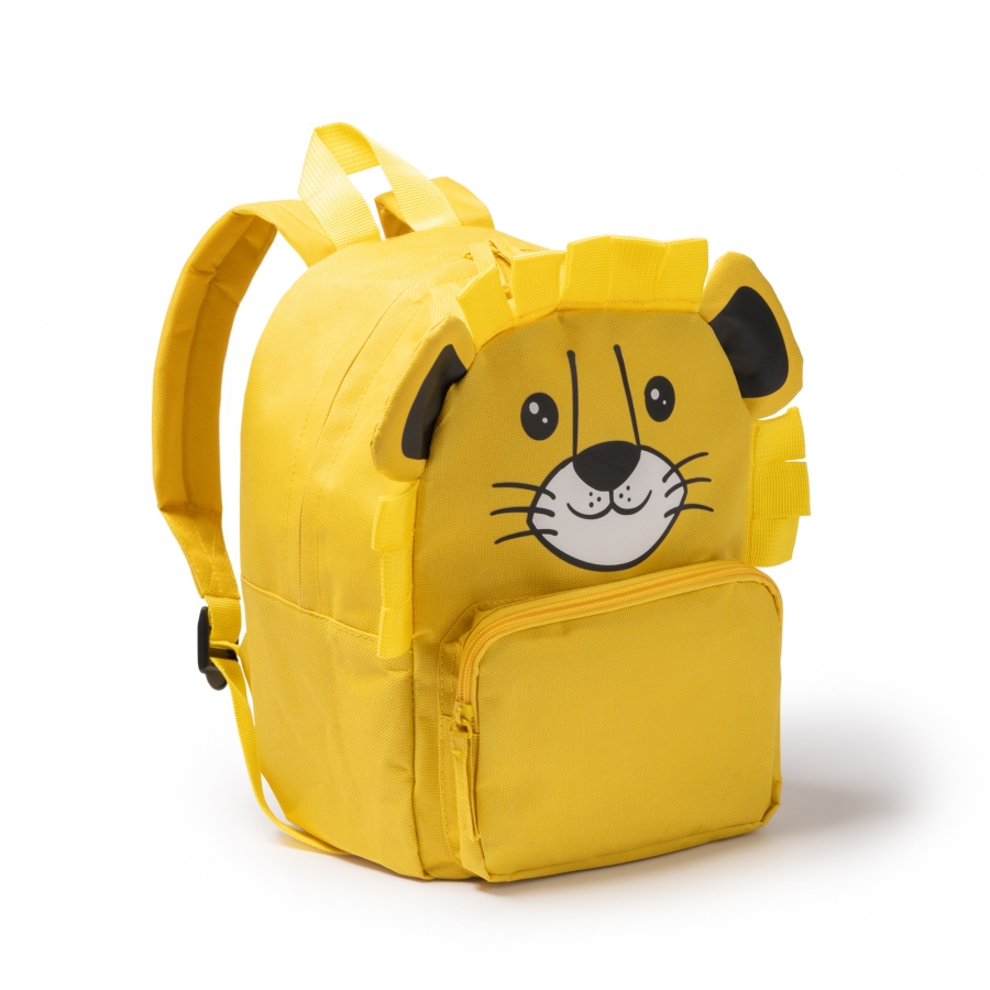 Bingo vaikiška kuprinė