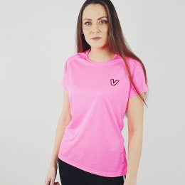 Vulcan marškinėliai