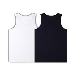 SuperSoft apatiniai marškinėliai (2vnt)