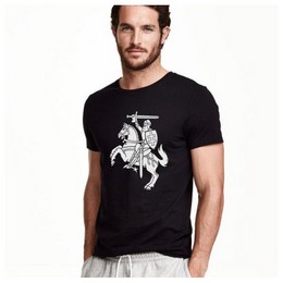 Marškinėliai Vytis