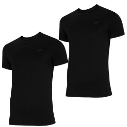 2 vnt. 4F marškinėliai