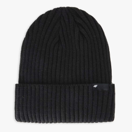 4F žieminė kepurė