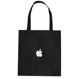 Krepšys su Apple logotipu 42x38cm