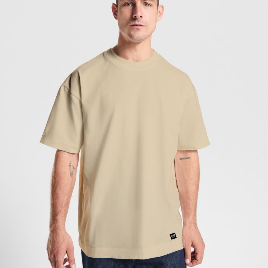 Vulcan Urban marškinėliai