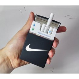 Silikoninis cigarečių dėklas Nike