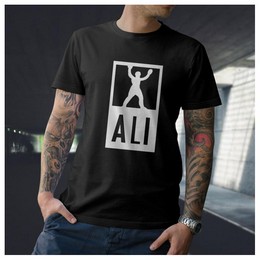 ALI marškinėliai