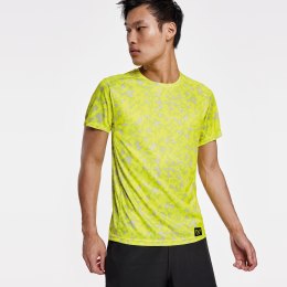 Vulcan marškinėliai