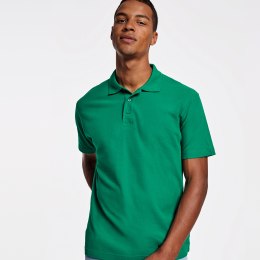 Vulcan polo marškinėliai