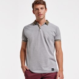 Vulcan polo marškinėliai