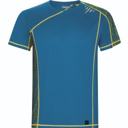 Vulcan marškinėliai