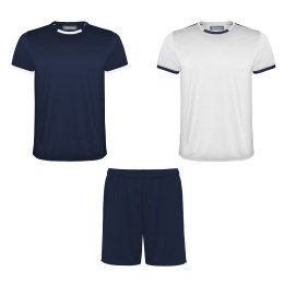 3 dalių Vulcan futbolo apranga