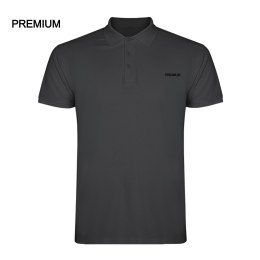 Premium polo marškinėliai