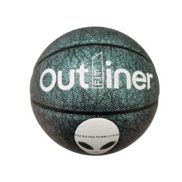 Outliner krepšinio kamuolys