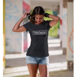 Vulcan marškinėliai