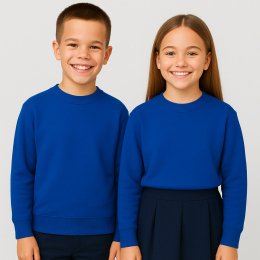 Schoolino vaikiškas džemperis