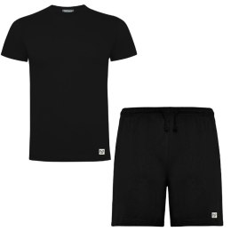 Vulcan marškinėlių ir plonų šortų komplektas