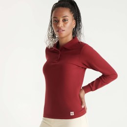 Vulcan polo marškinėliai