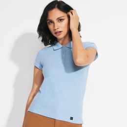 Vulcan polo marškinėliai