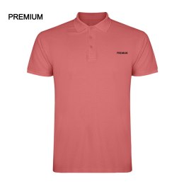 Premium polo marškinėliai