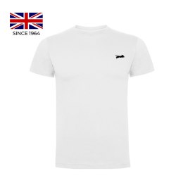 Jaguar marškinėliai