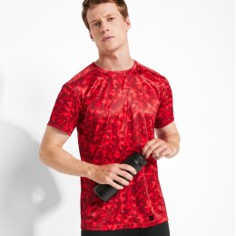 Vulcan marškinėliai