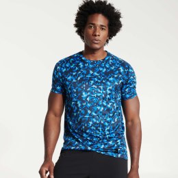 Vulcan marškinėliai