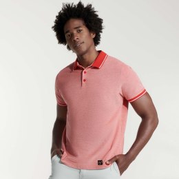 Vulcan polo marškinėliai