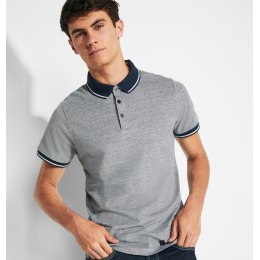 Vulcan polo marškinėliai