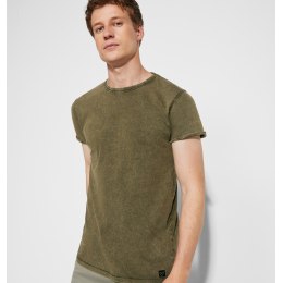 Vulcan marškinėliai