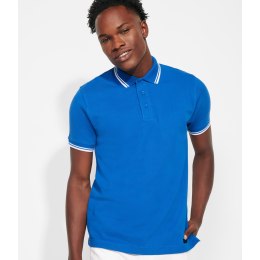 Vulcan polo marškinėliai